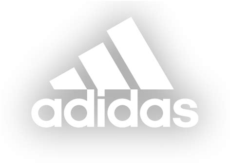 adidas group logo weiß|adidas black and white logo.